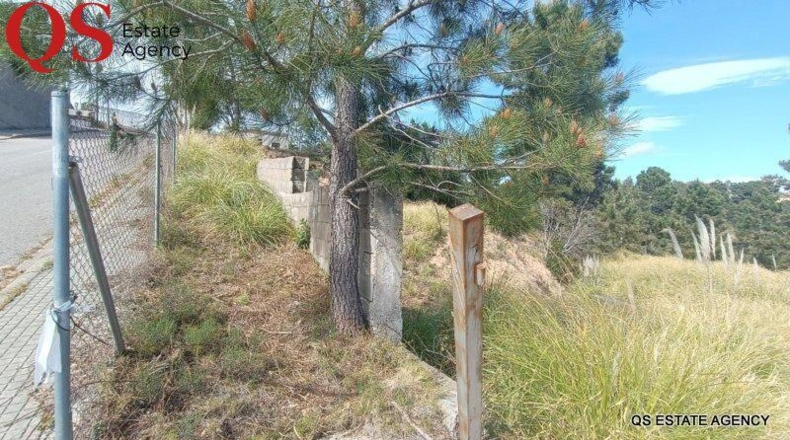 Girona - Riudarenes - 896m2