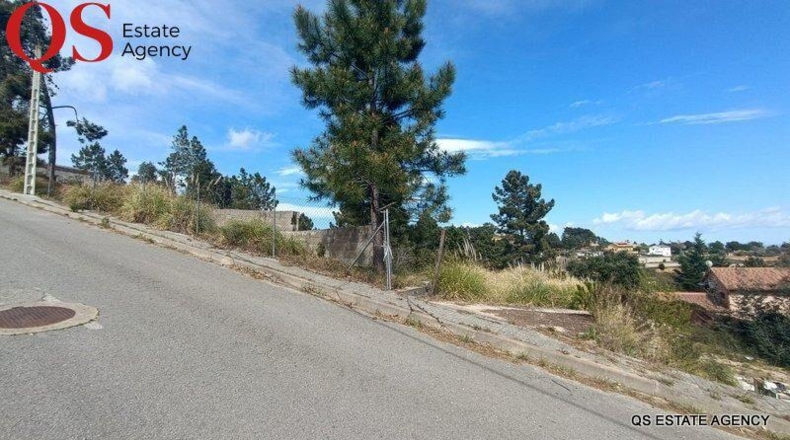 Girona - Riudarenes - 896m2