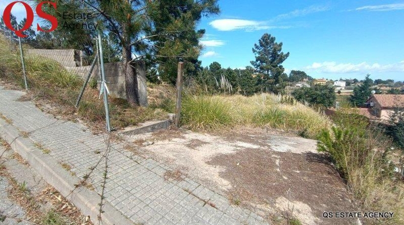 Girona - Riudarenes - 896m2