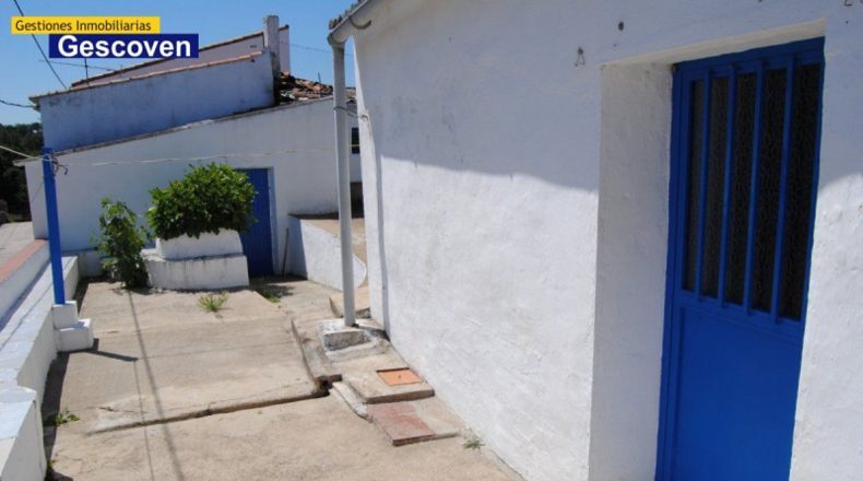 Caceres - Valencia de Alcántara - 220m2