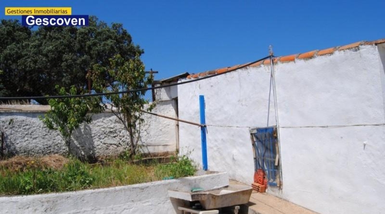 Caceres - Valencia de Alcántara - 220m2