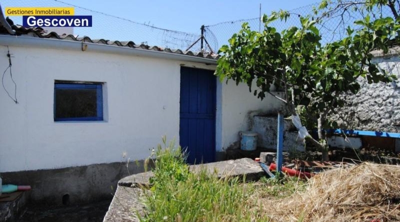 Caceres - Valencia de Alcántara - 220m2
