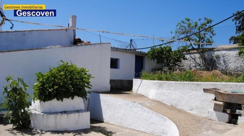 Caceres - Valencia de Alcántara - 220m2