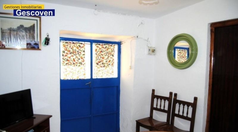 Caceres - Valencia de Alcántara - 220m2