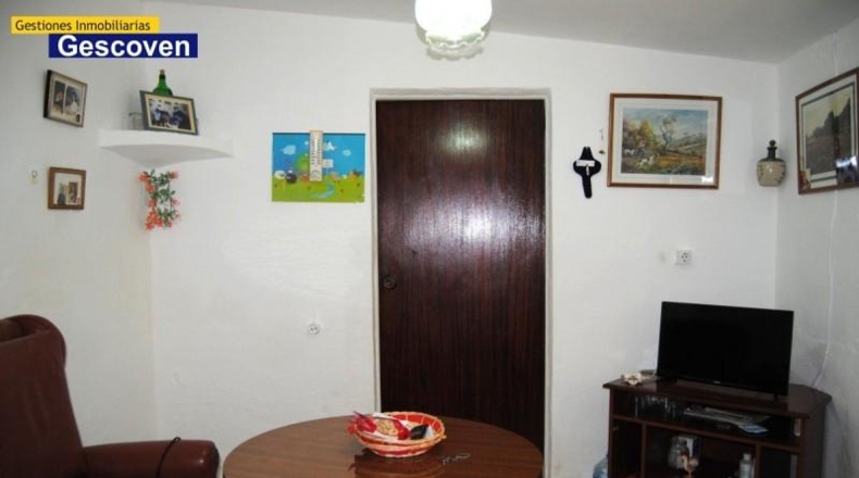 Caceres - Valencia de Alcántara - 220m2