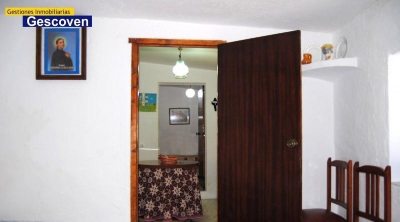 Caceres - Valencia de Alcántara - 220m2