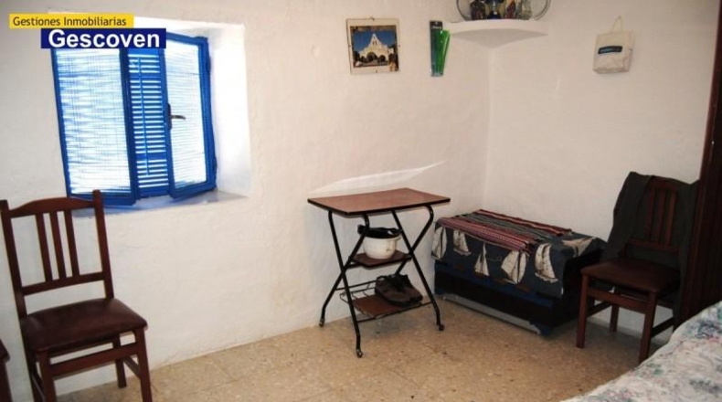 Caceres - Valencia de Alcántara - 220m2