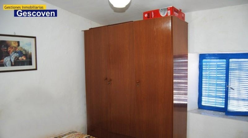 Caceres - Valencia de Alcántara - 220m2