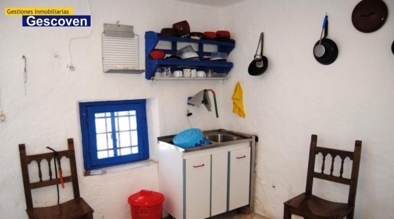 Caceres - Valencia de Alcántara - 220m2
