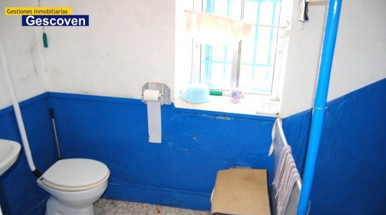 Caceres - Valencia de Alcántara - 220m2