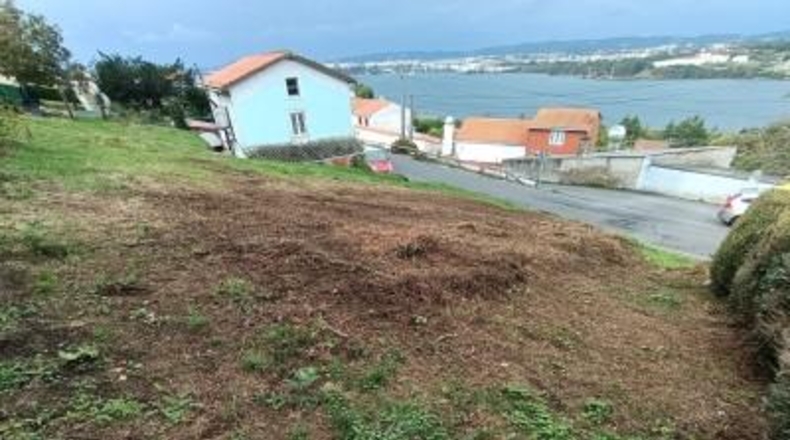 Lugo - Neda - 1400m2