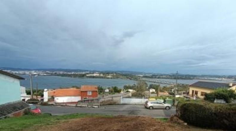 Lugo - Neda - 1400m2