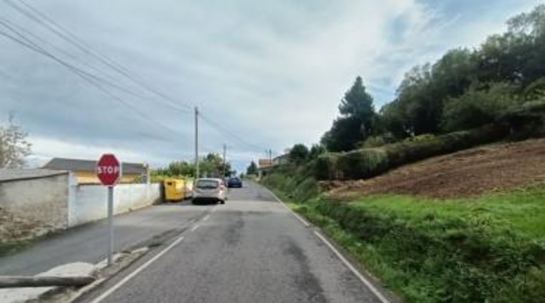 Lugo - Neda - 1400m2