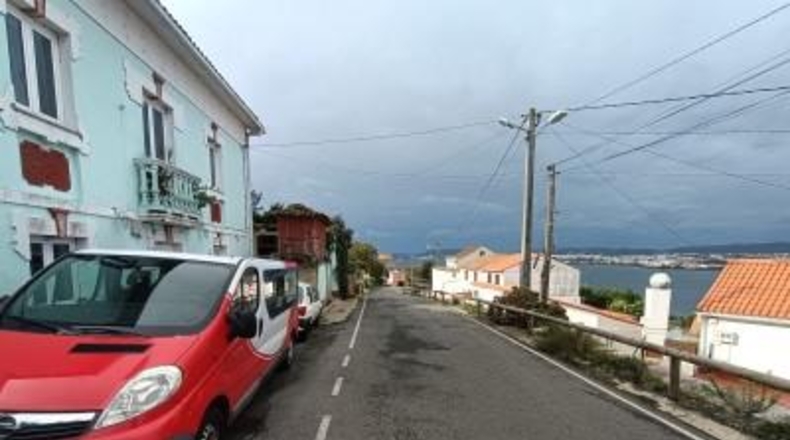 Lugo - Neda - 1400m2