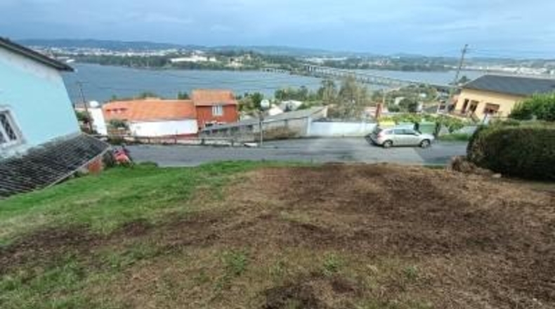Lugo - Neda - 1400m2