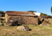 Casa de camp amb terreny en venda a la España, San Vicente de Alcántara, ref.: TR401621 foto