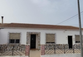 Casa de poble en venda a la España, Fuente Álamo, ref.: TR401624 foto