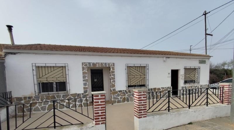 Murcia - Fuente Álamo de Murcia - 337m2
