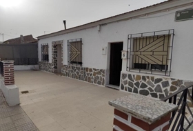 Fuente Álamo 337&nbsp;m²