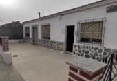 Casa de poble en venda a la España, Fuente Álamo, ref.: TR401624 foto