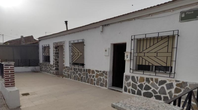 Murcia - Fuente Álamo de Murcia - 337m2