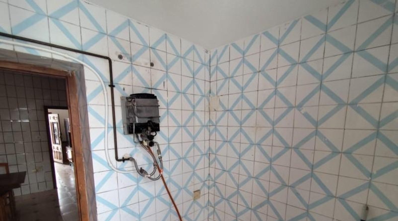Murcia - Fuente Álamo de Murcia - 337m2