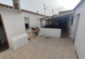 Casa de poble en venda a la España, Fuente Álamo, ref.: TR401624 foto