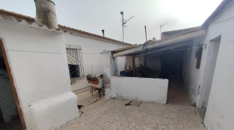 Murcia - Fuente Álamo de Murcia - 337m2