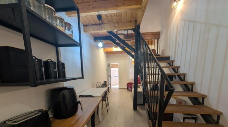 Tarragona - Alcanar - 118m2