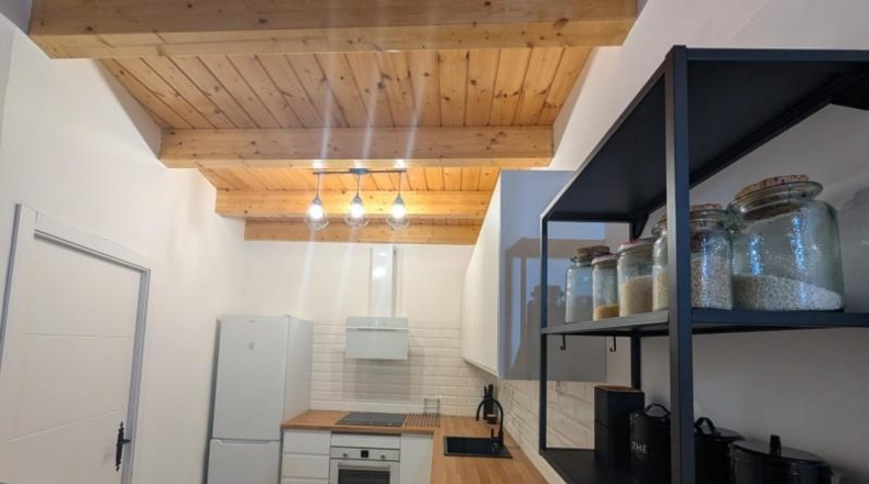 Tarragona - Alcanar - 118m2