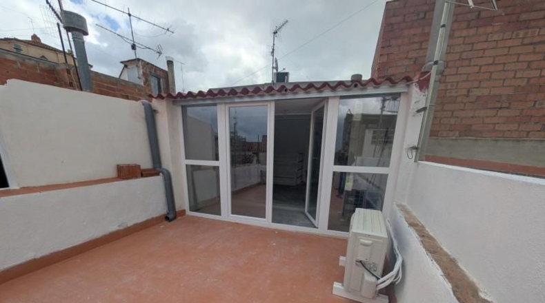 Tarragona - Alcanar - 118m2