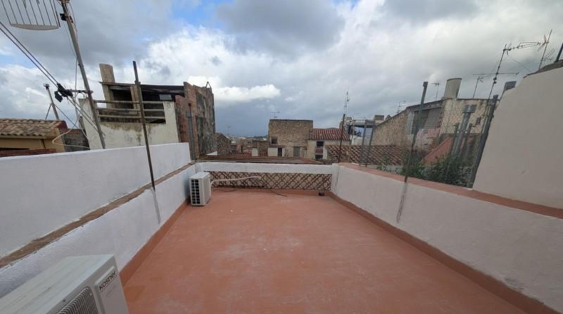 Tarragona - Alcanar - 118m2