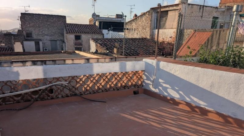 Tarragona - Alcanar - 118m2