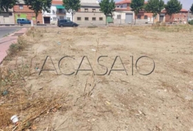 Yuncos 400&nbsp;m² 