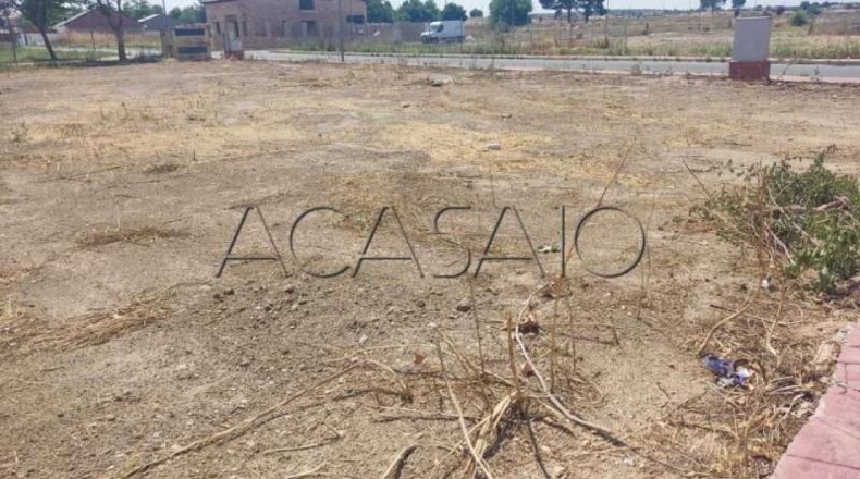 Toledo - Yuncos - 400m2