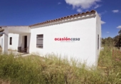 Xalet independent amb terreny en venda a la España, Añora, ref.: TR401627 foto