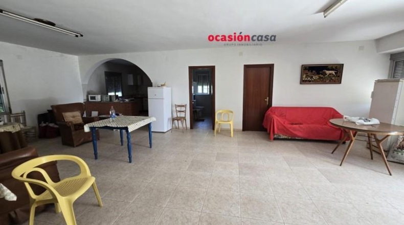 Córdoba - Pozoblanco - 60546m2