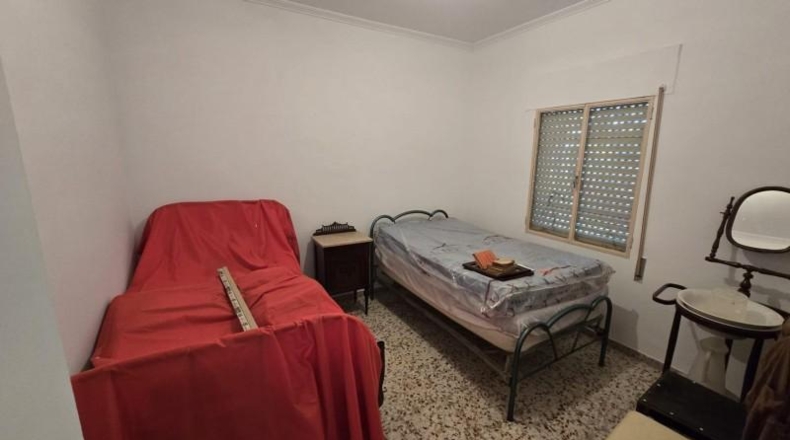 Córdoba - Pozoblanco - 60546m2
