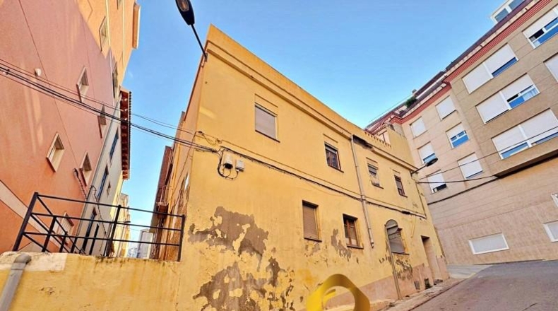 Castellón - Alcora - 299m2