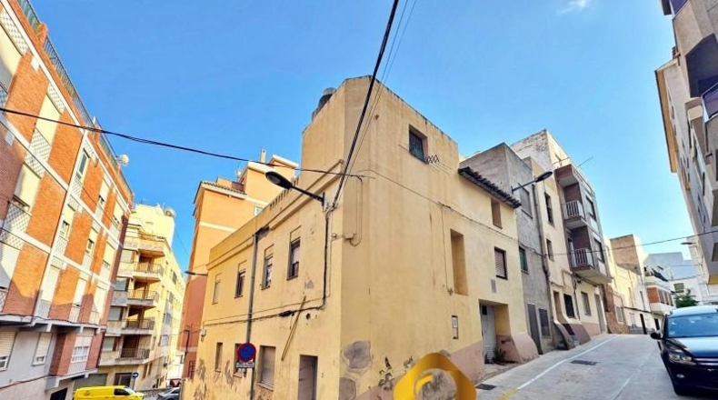 Castellón - Alcora - 299m2
