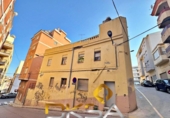 Casa de poble en venda a la España, l'Alcora, ref.: TR401628 foto
