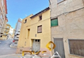 Casa de poble en venda a la España, l'Alcora, ref.: TR401628 foto