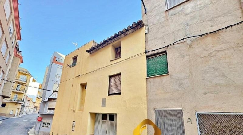 Castellón - Alcora - 299m2