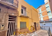 Casa de poble en venda a la España, l'Alcora, ref.: TR401628 foto