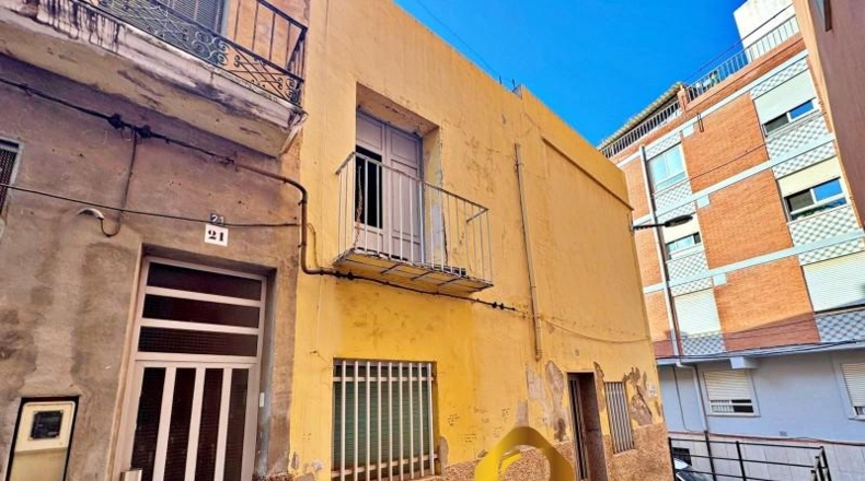Castellón - Alcora - 299m2