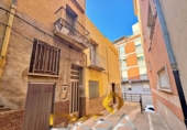 Casa de poble en venda a la España, l'Alcora, ref.: TR401628 foto