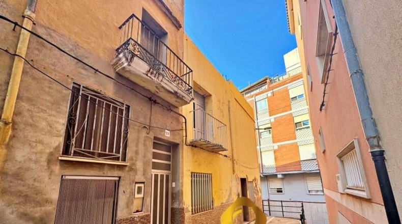 Castellón - Alcora - 299m2