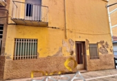 Casa de poble en venda a la España, l'Alcora, ref.: TR401628 foto