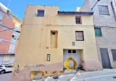 Casa de poble en venda a la España, l'Alcora, ref.: TR401628 foto
