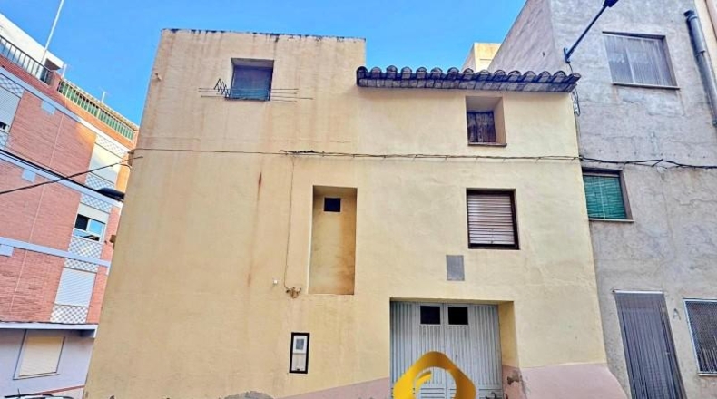 Castellón - Alcora - 299m2